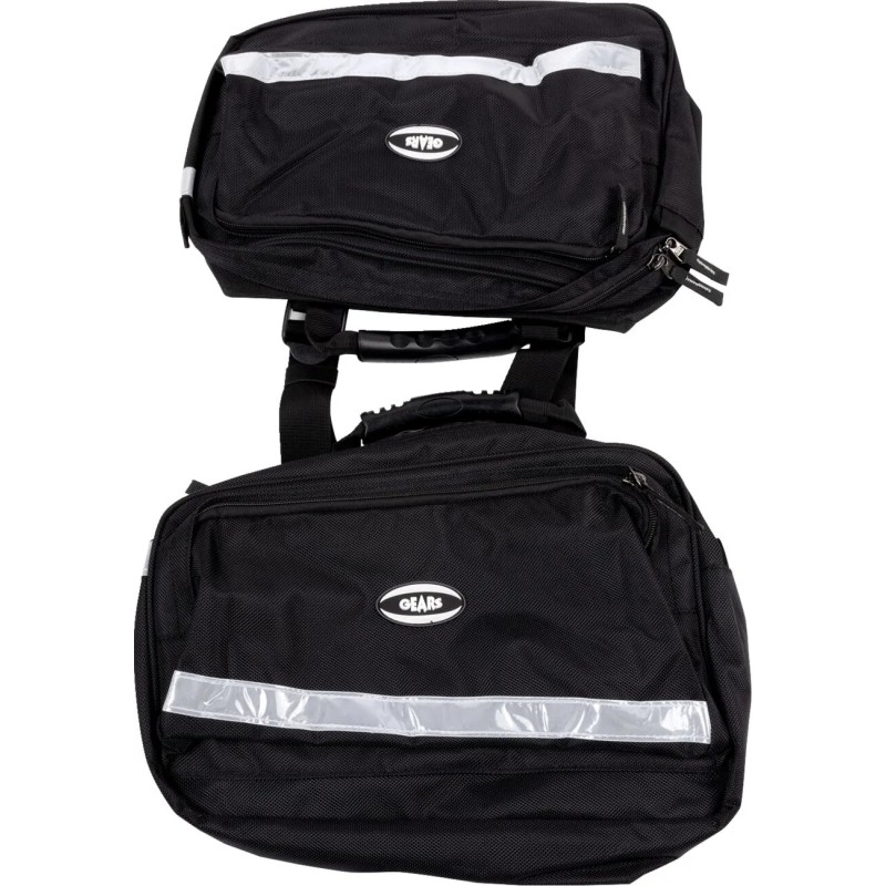 Universal Saddlebag