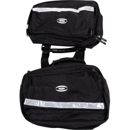Universal Saddlebag
