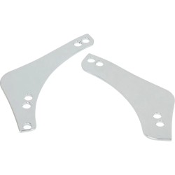 Replacement Breather Bolt Cover Plate