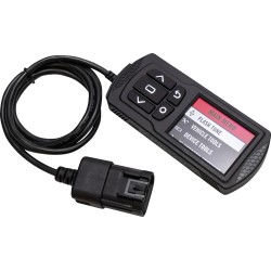 Power Vision 3 ECU Tuner