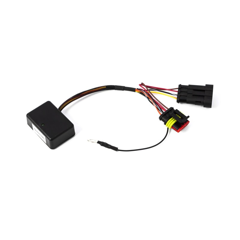 Advanced O2 Sensor Optimizer