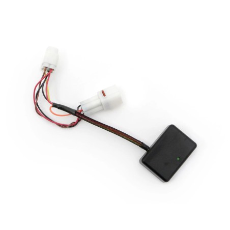 Advanced O2 Sensor Optimizer