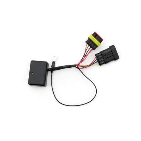 Advanced O2 Sensor Optimizer