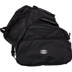 Arctic Cat Saddlebags