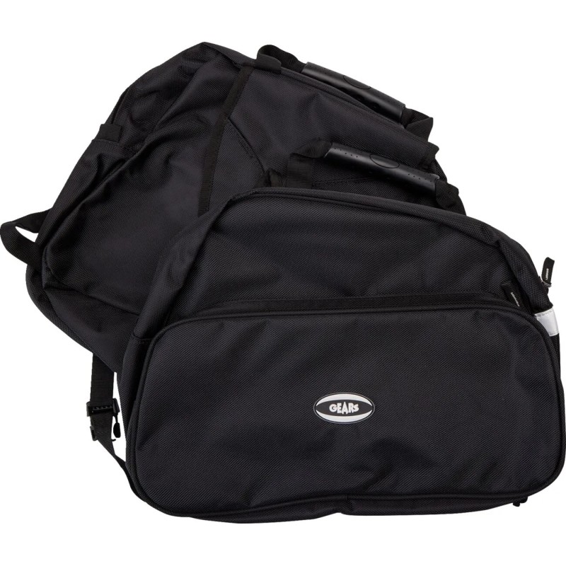 Arctic Cat Saddlebags