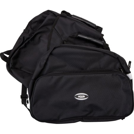 Arctic Cat Saddlebags