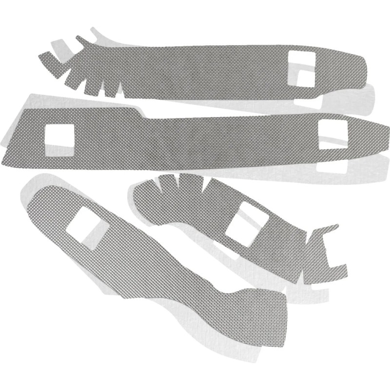 Heat Shield Liner Kit