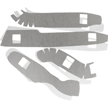 Heat Shield Liner Kit