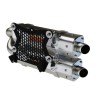 APX Aluminium Slip-On Muffler