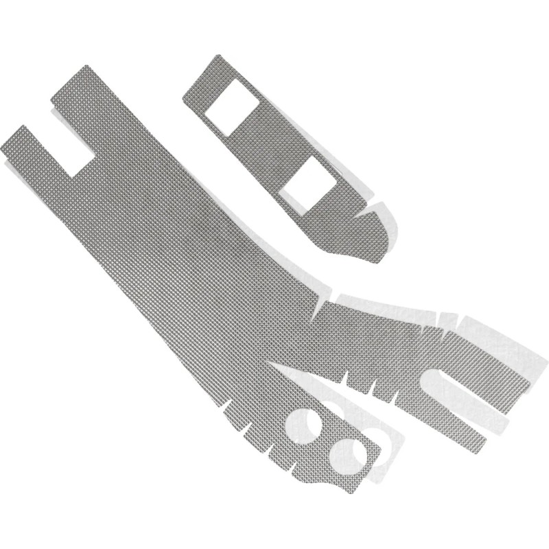 Heat Shield Liner Kit