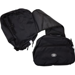 Arctic Cat Saddlebags