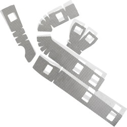 Heat Shield Liner Kit