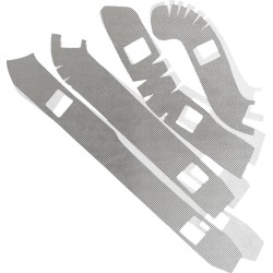 Heat Shield Liner Kit