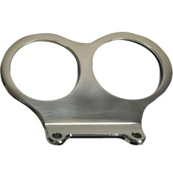 Mini Gauge Bracket