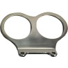 Mini Gauge Bracket