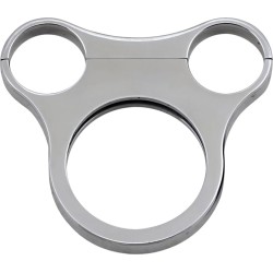 Mini Gauge Bracket