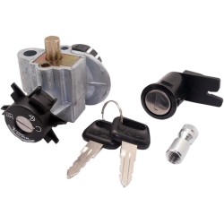 Ignition Switches
