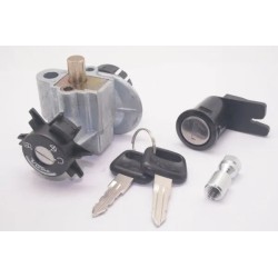 Ignition Switches