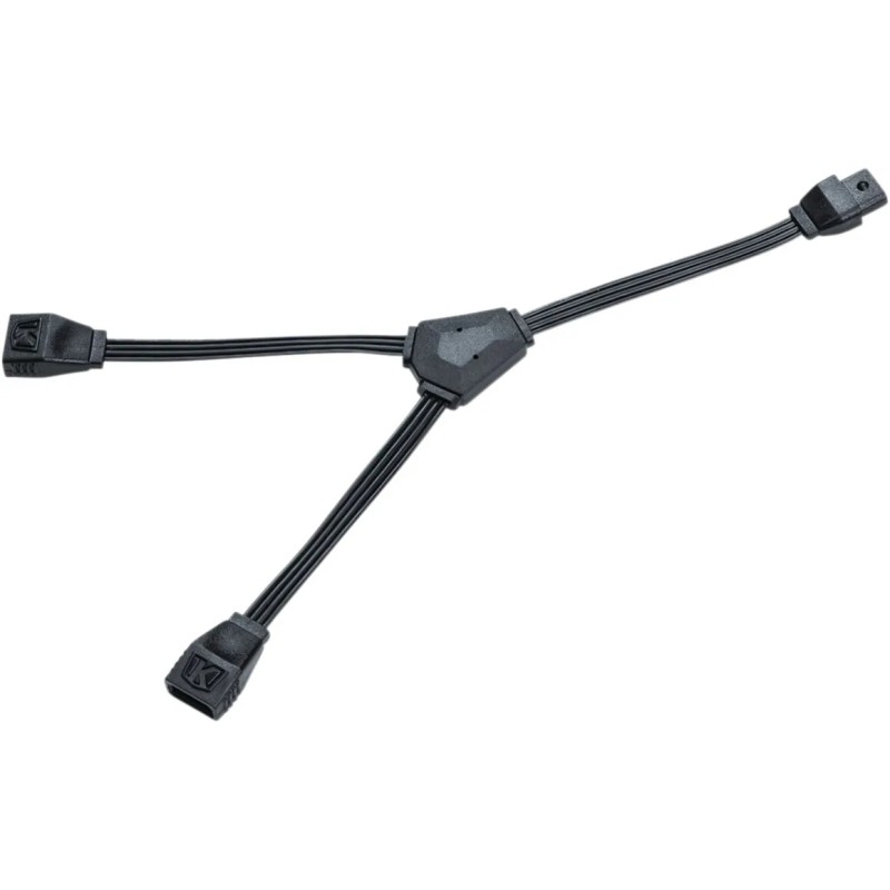 Prism  Light Wiring Connector