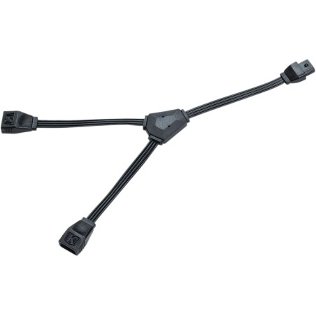 Connecteur de câblage Prism+ Light