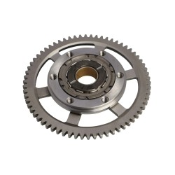 Starter Flywheel Kit