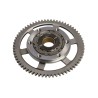 Starter Flywheel Kit