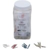 Heat-Shrink Solderless Wire Connector Kit Refill