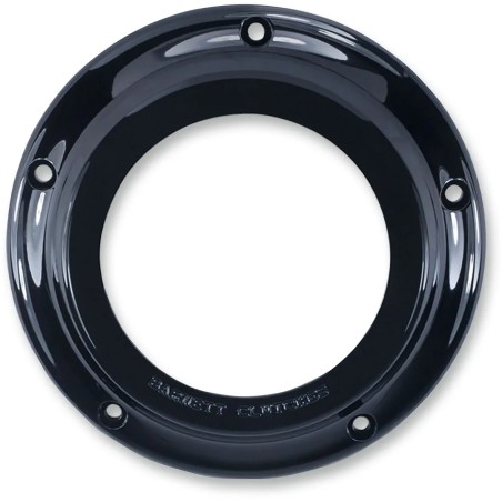 Scorpion Derby Cover