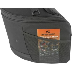 BR2200 Tactical Backrest Bag