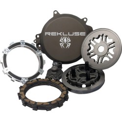 RadiusCX Clutch Kit