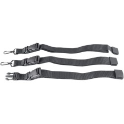 BR2200 Tactical Backrest Bag