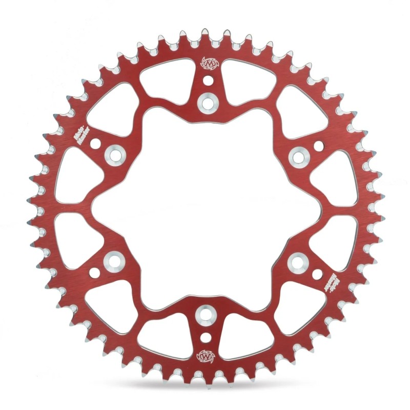 7075 Racing MX Sprocket