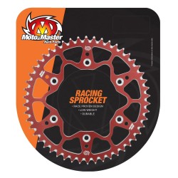 7075 Racing MX Sprocket