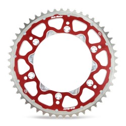 Fusion Dual Rear Sprocket