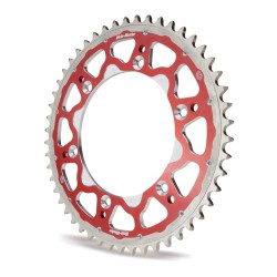 Fusion Dual Rear Sprocket