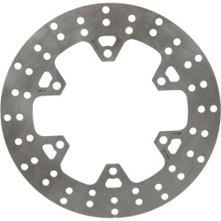 Brake Rotor Fixed Round