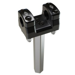 Steering Stem Reinforcement for Can-Am