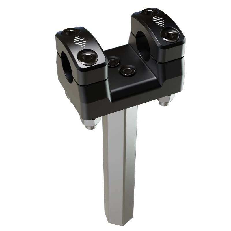 Steering Stem Reinforcement for Can-Am