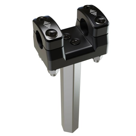 Steering Stem Reinforcement for Can-Am