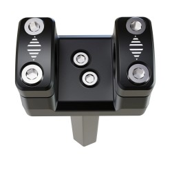 Consolidation pour colonne de direction pour Can-Am