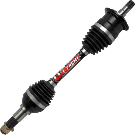 Heavy-Duty X-Treme Axle
