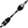 Complete Heavy-Duty Axle
