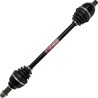 Heavy-Duty X-Treme Axle