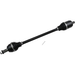 Heavy-Duty X-Treme Axle