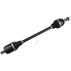 Heavy-Duty X-Treme Axle