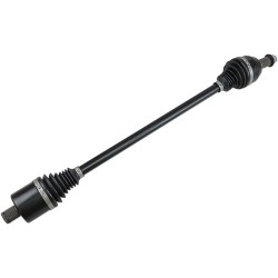 Heavy-Duty X-Treme Long Travel Axle