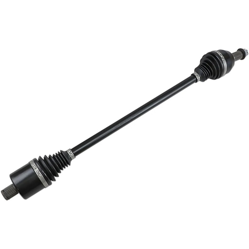Heavy-Duty X-Treme Long Travel Axle