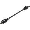 Heavy-Duty X-Treme Long Travel Axle