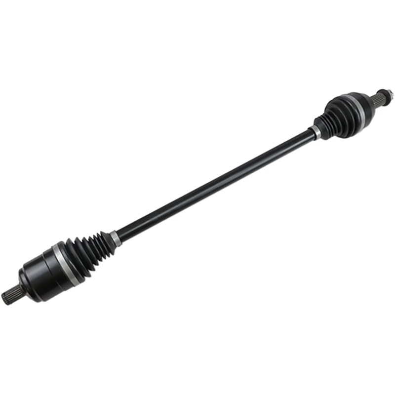 Heavy-Duty X-Treme Long Travel Axle