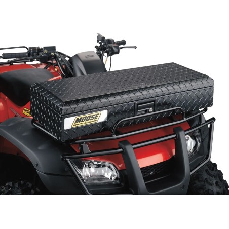 Front Aluminum ATV Box